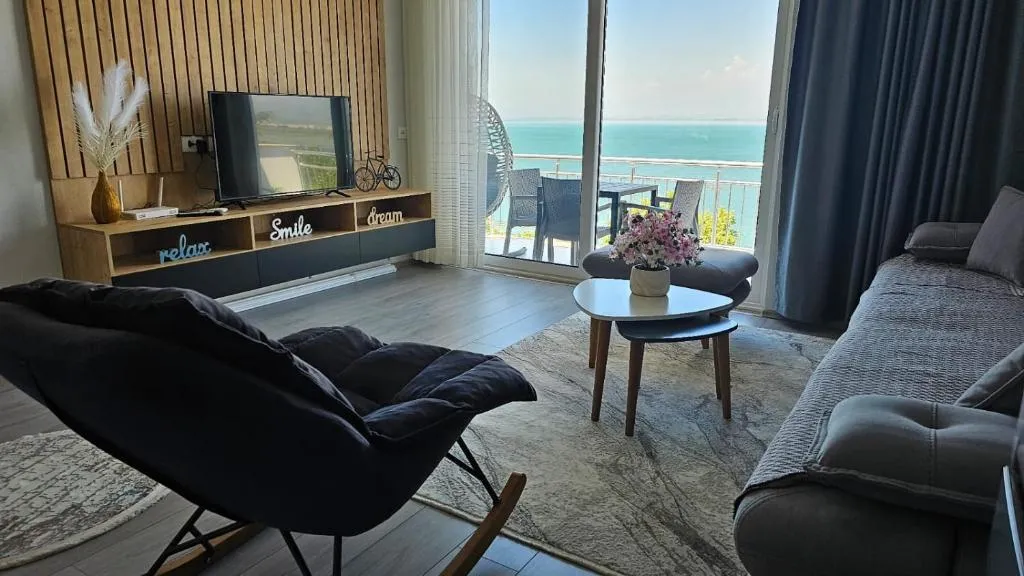 Resort Image