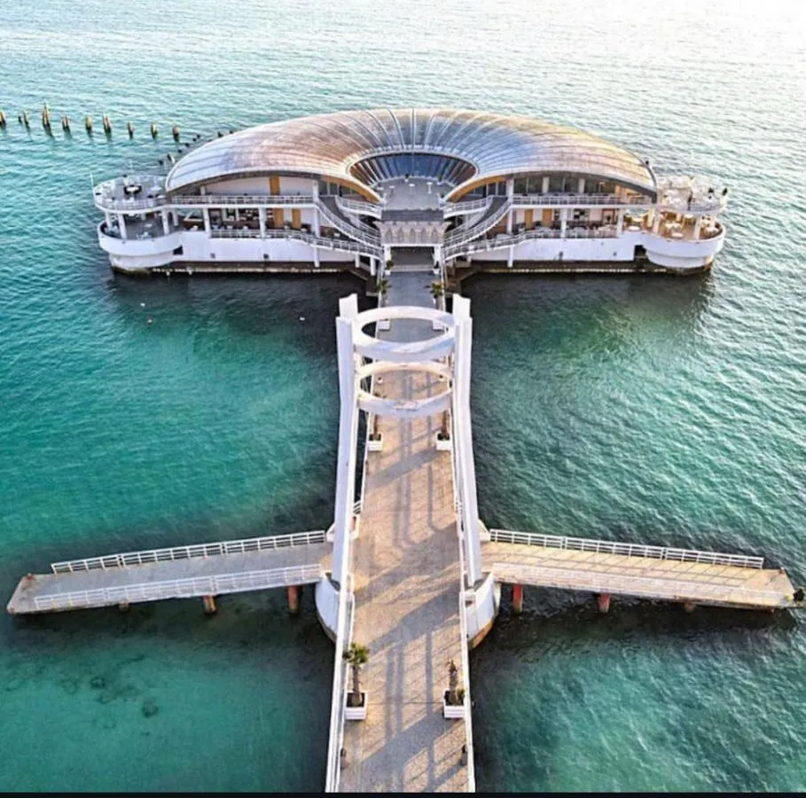 Resort Image