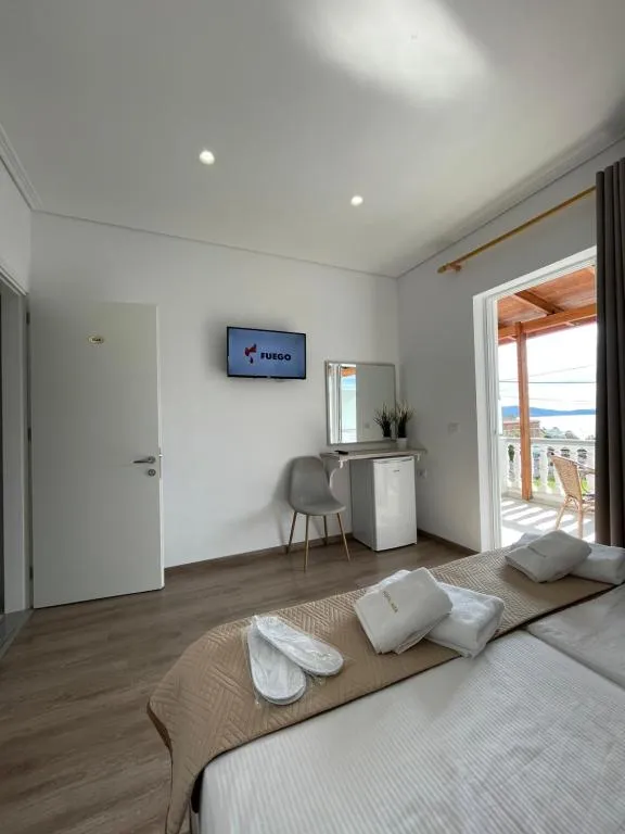 Resort Image