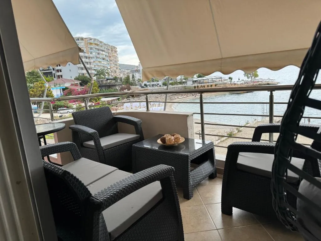 Resort Image