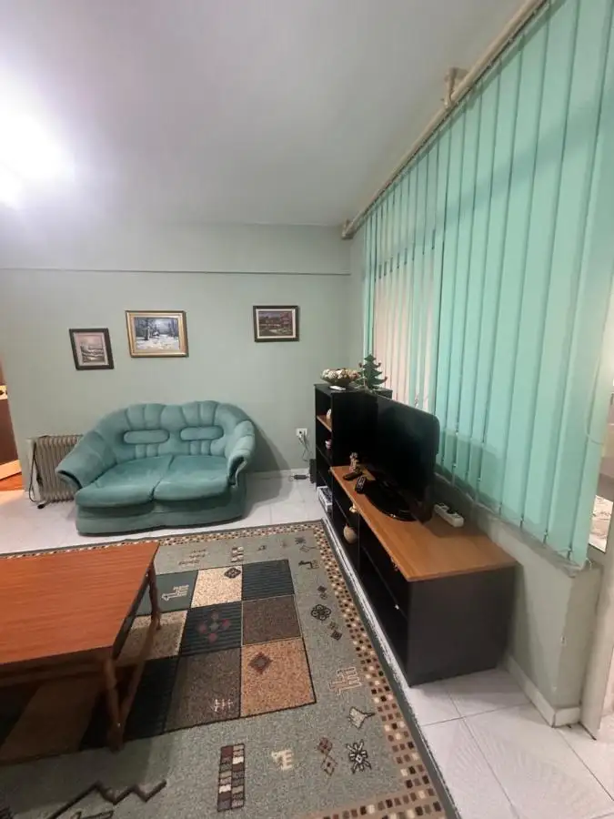 Sophia Daily Apartment 2