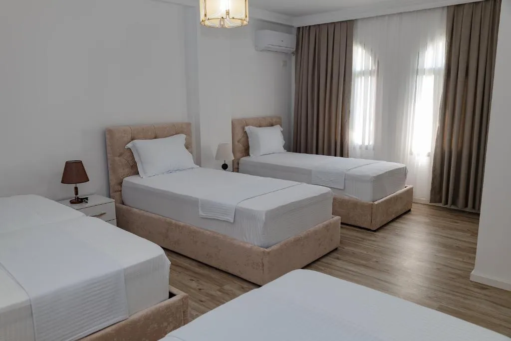 Resort Image