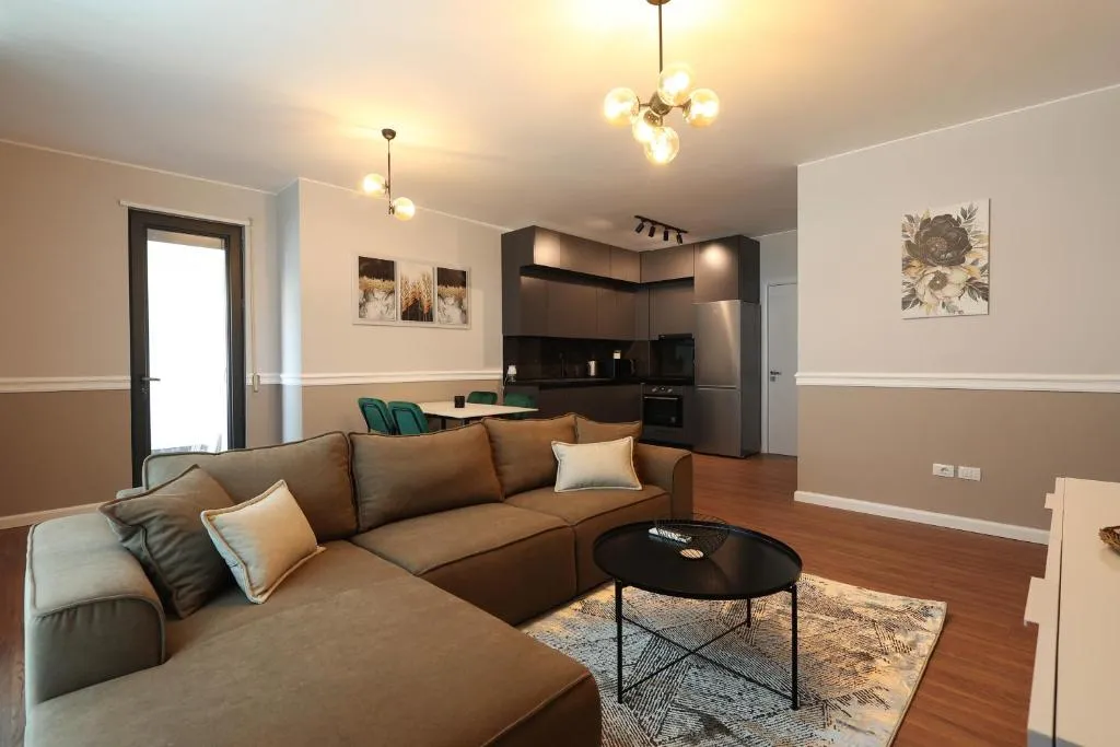 Grandstay Apartments