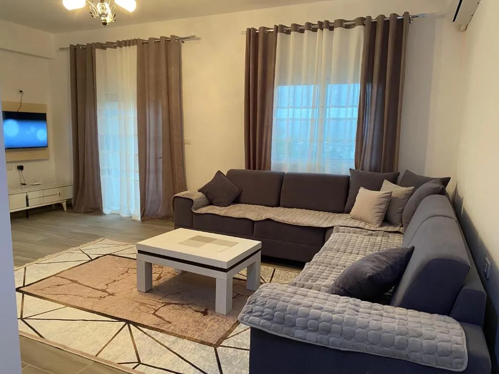 Mateo's Apartament