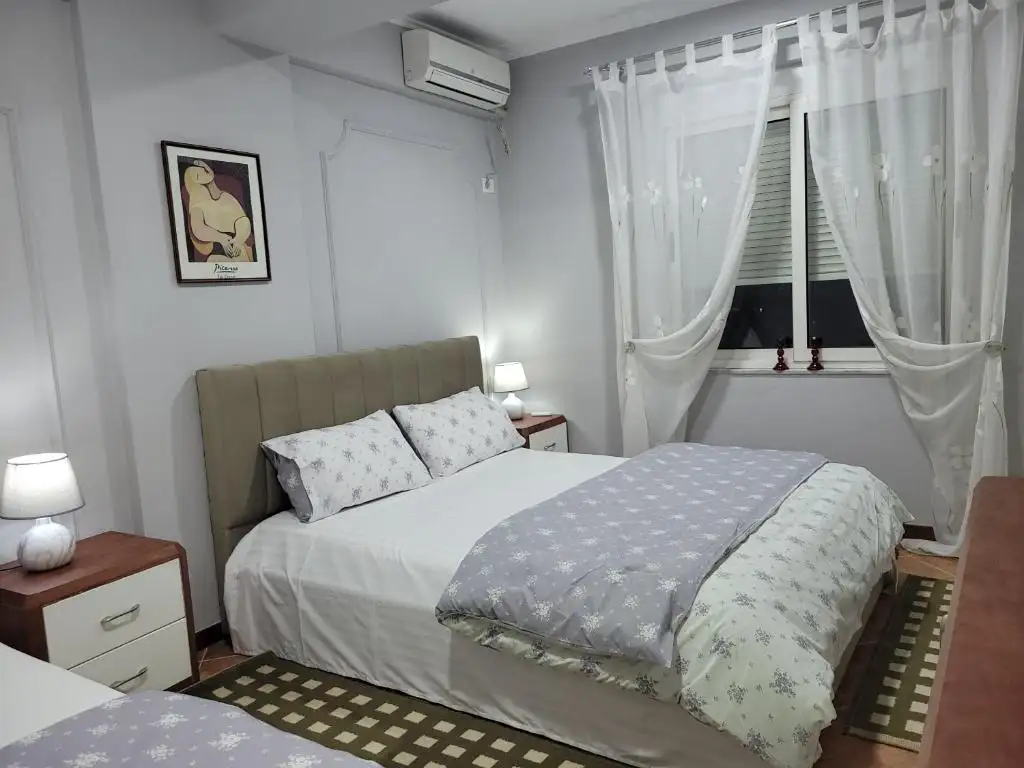 Rudi apartment 2 in Tirana