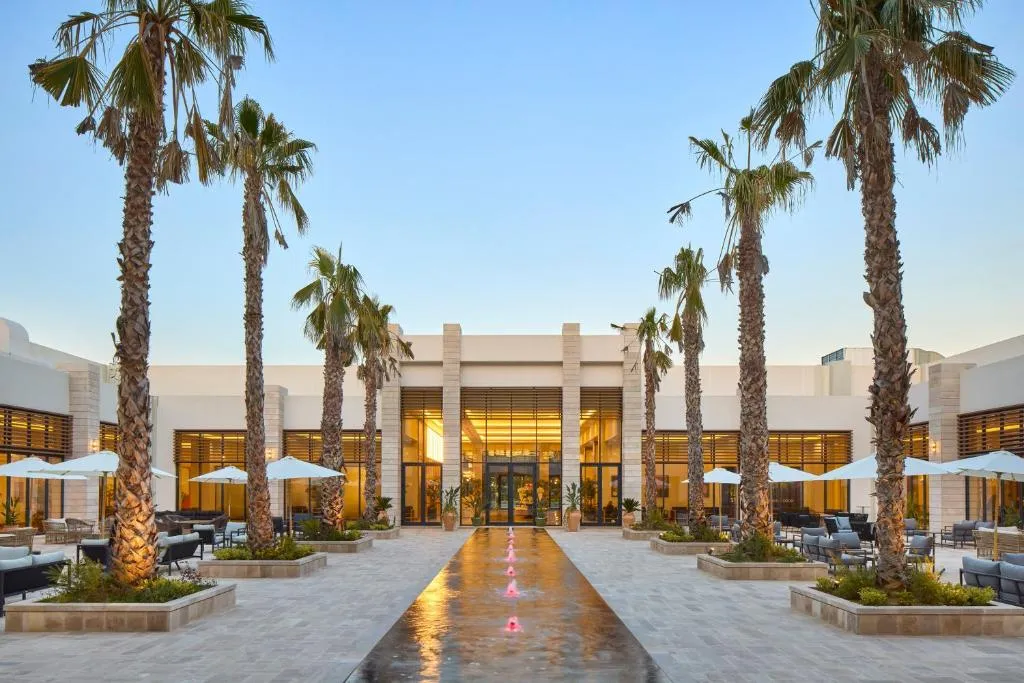 Resort Image