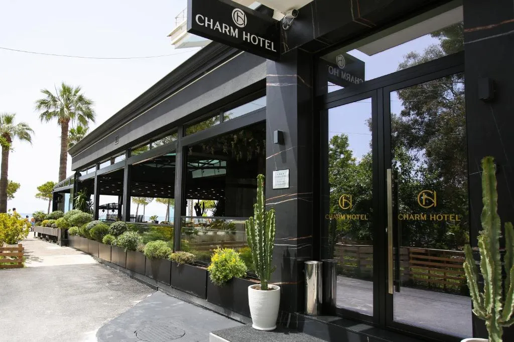 Resort Image