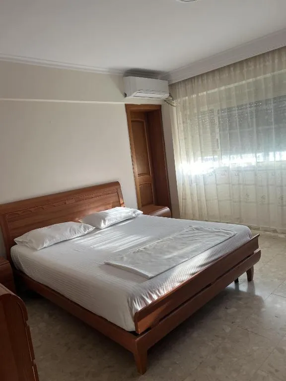 City Center Apartment