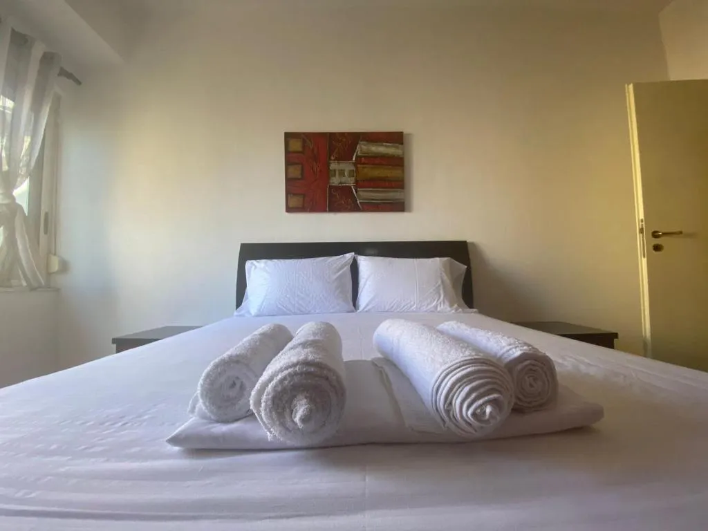 Nicole Apartments Rental