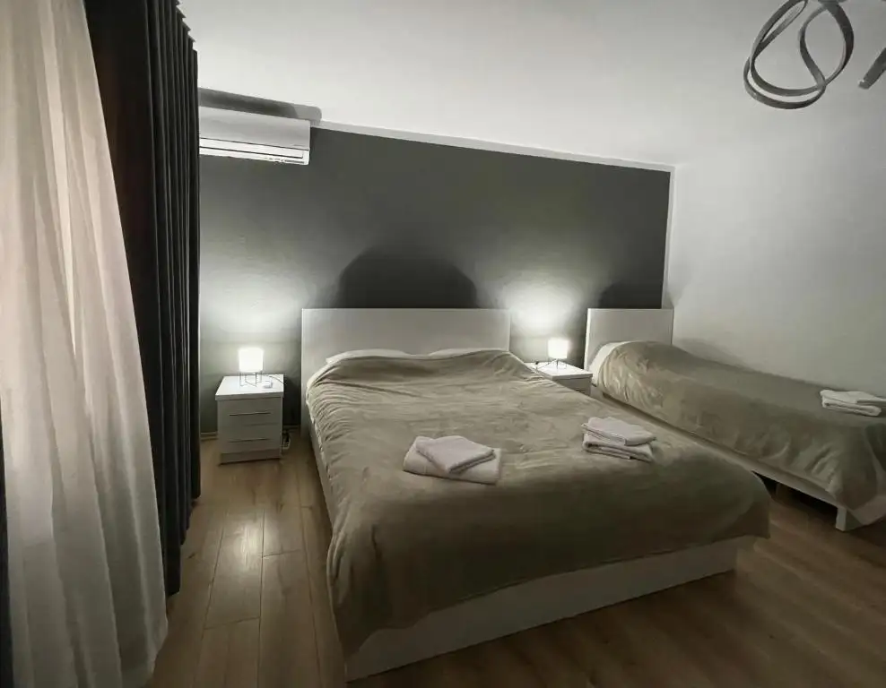 Luel Central Apartament