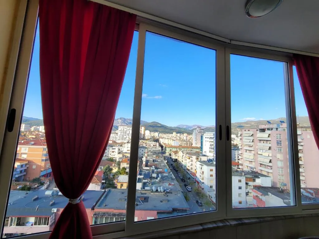 Elbasan modern apartment city center