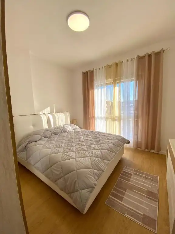 New era apartments