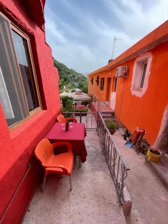Resort Image