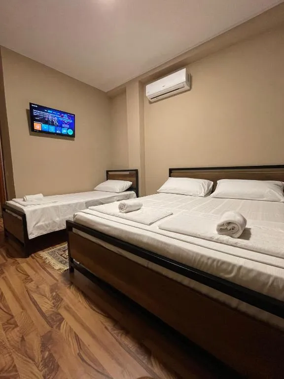 Resort Image