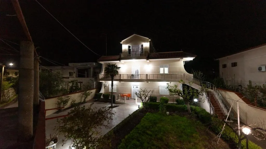 Resort Image