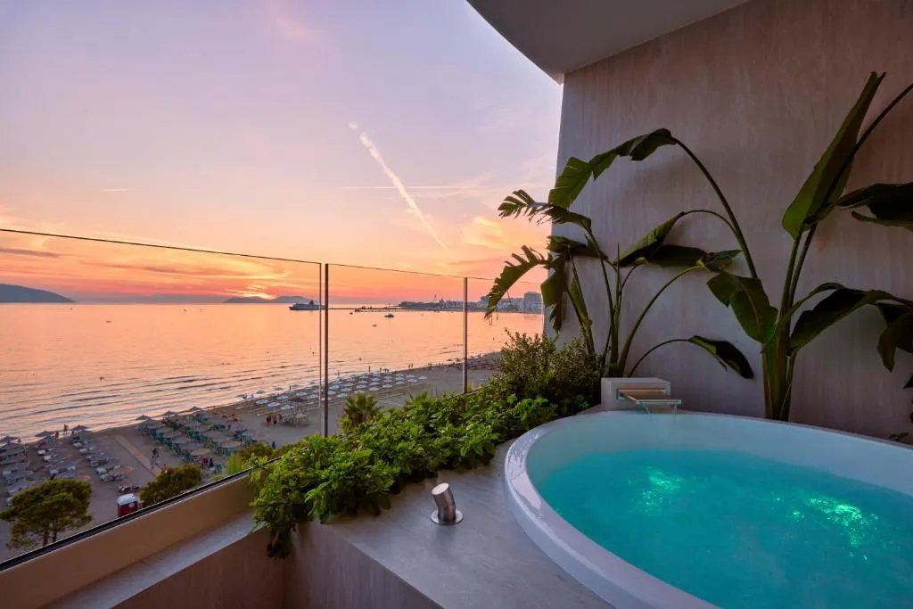 Resort Image