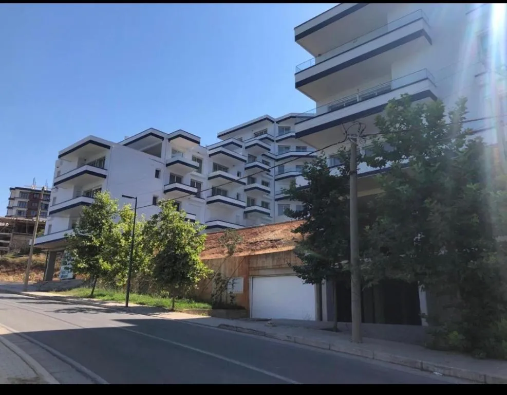 Resort Image
