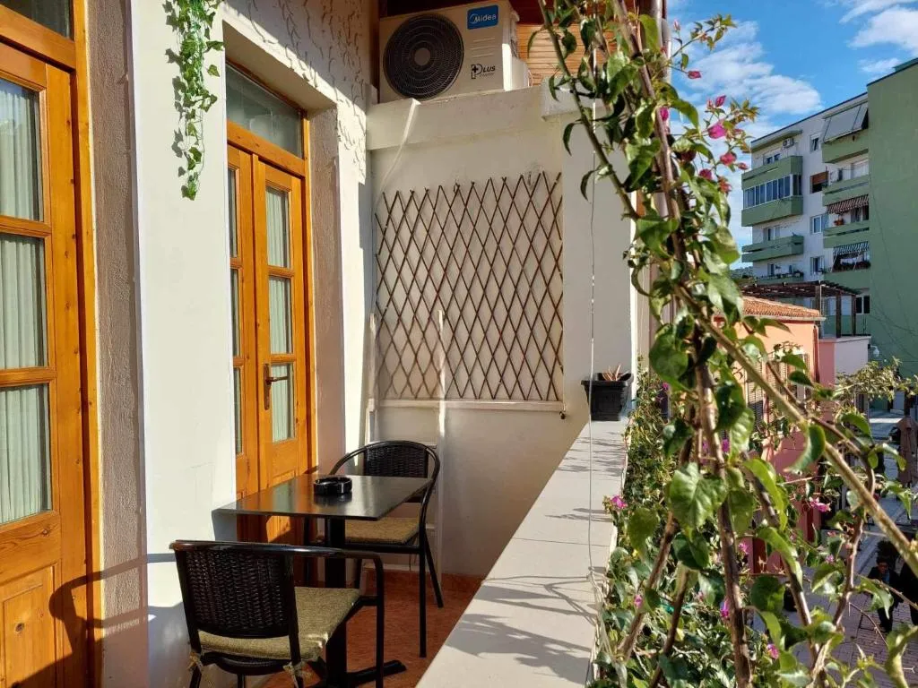 Resort Image