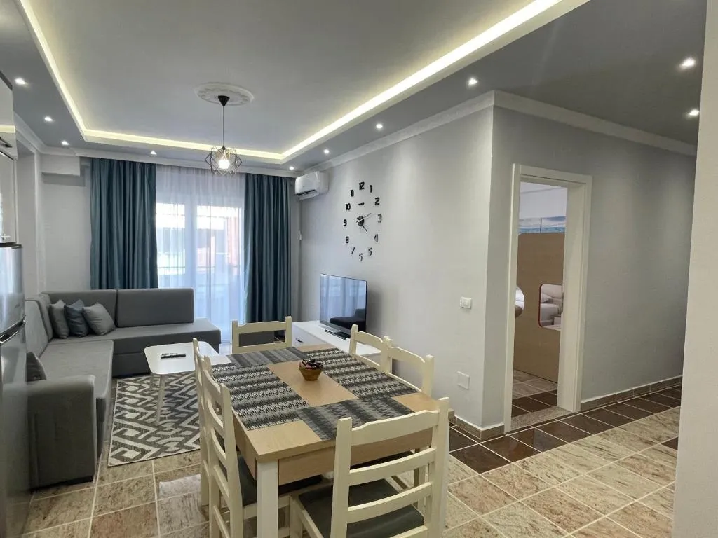  Fishta Quality Apartments Q5 31