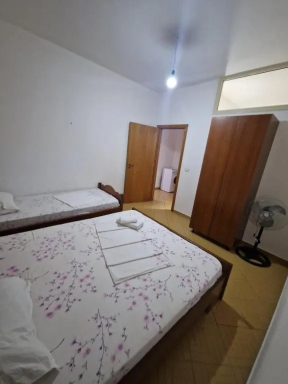 orikum beach apartments Ap 6