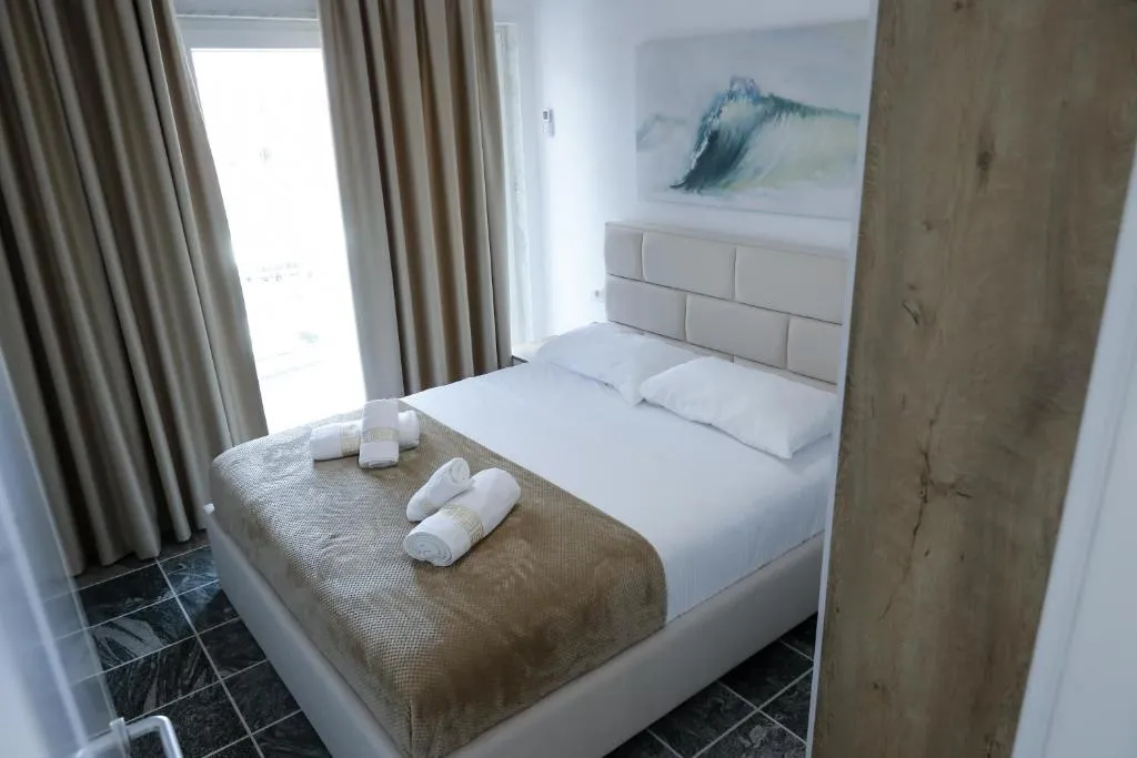 Fishta Quality Apartments Q5 36 