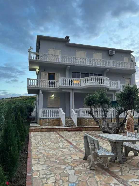  Villa Resa - Appartamento