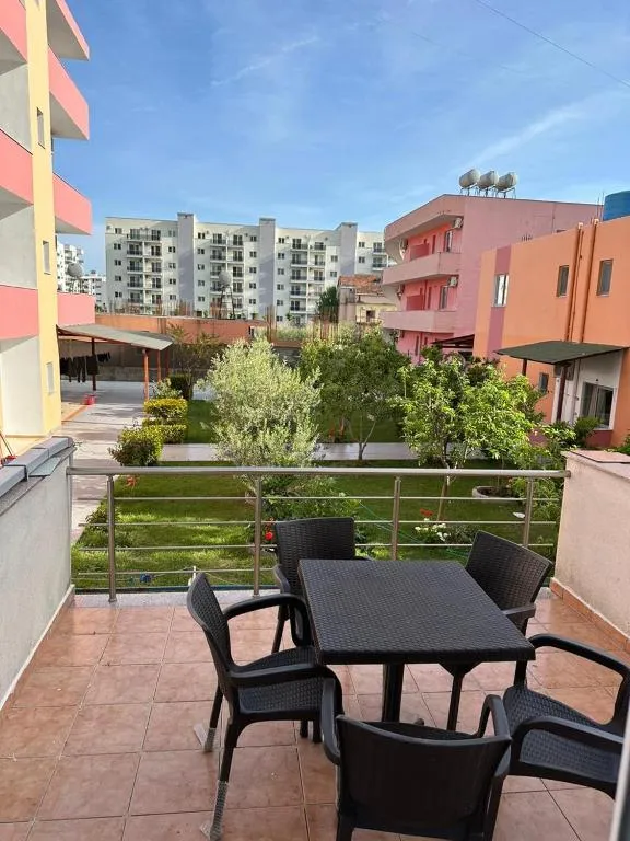 Apartament nDeti