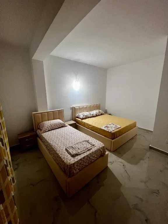 K Villa Albania
