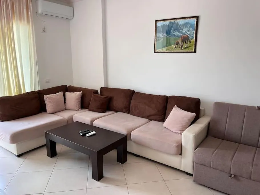 The nice Apt near the beach