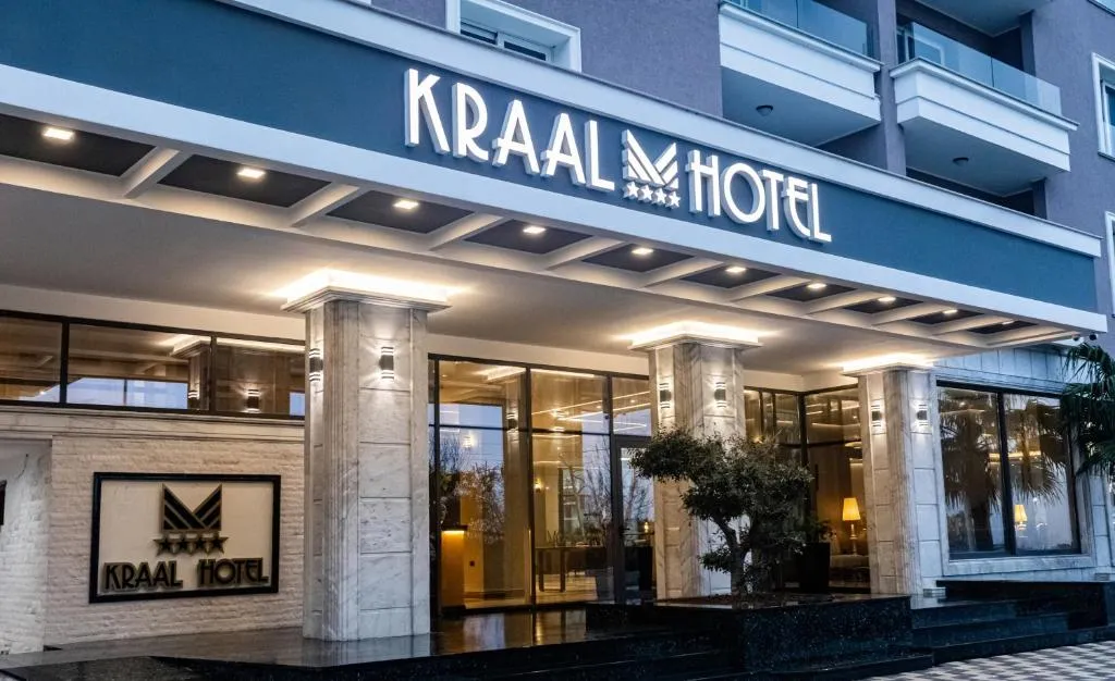Resort Image