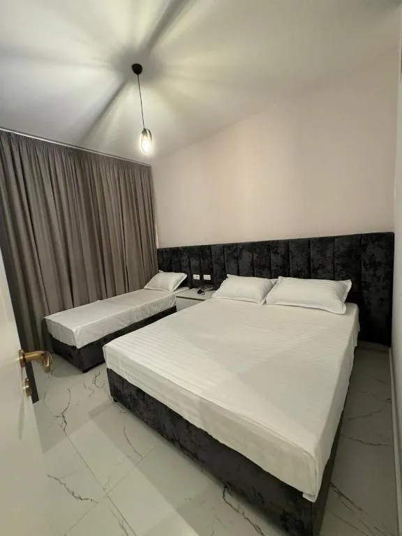 AJ Apartments