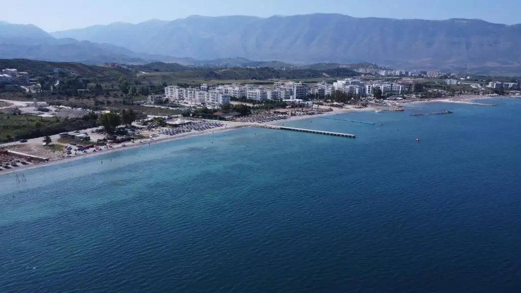Amare Apartaments