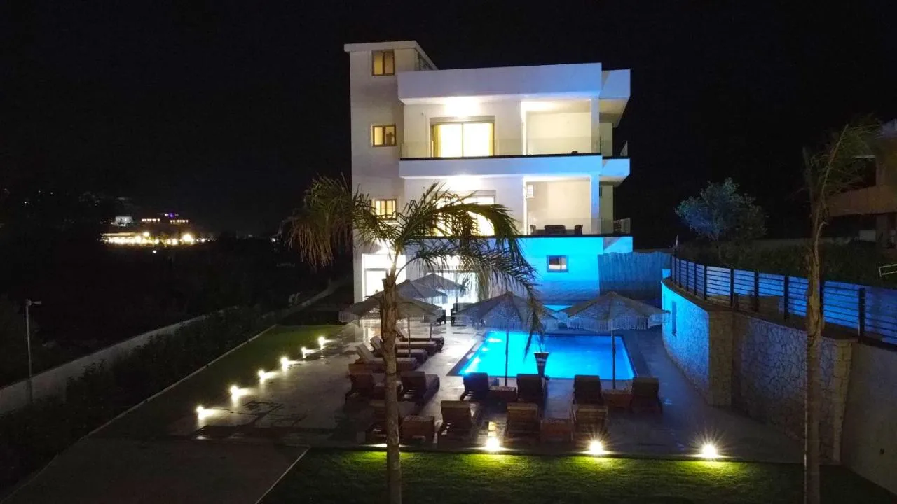 Resort Image