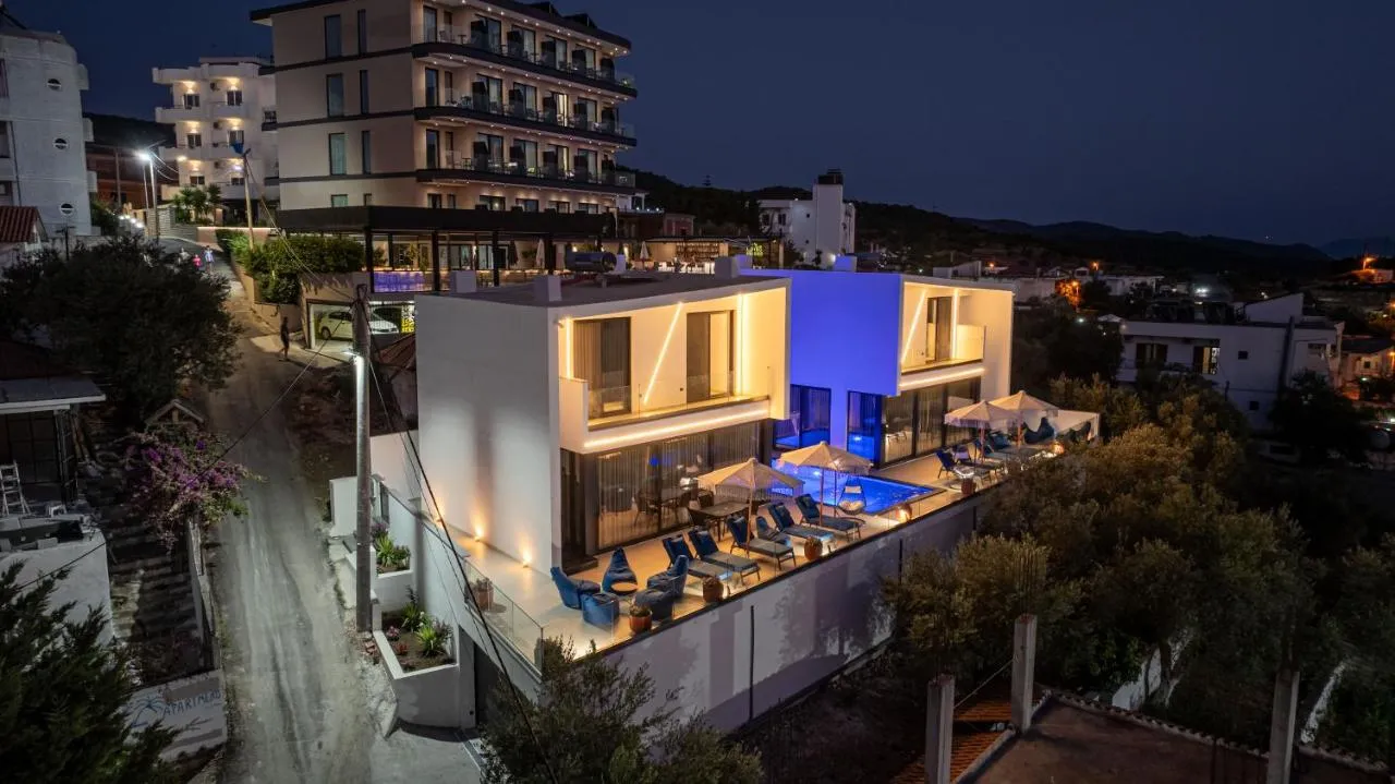 Resort Image