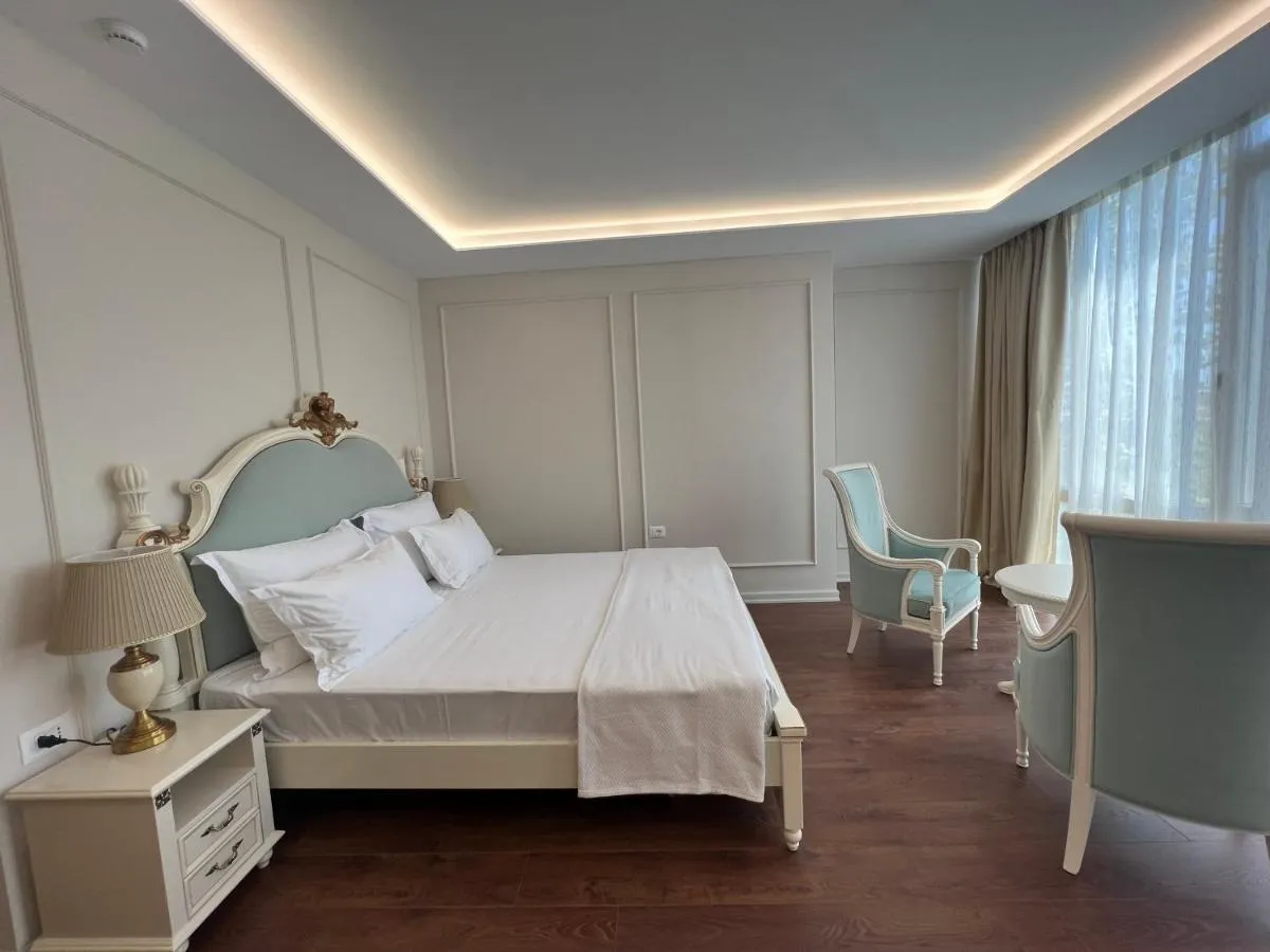 Resort Image