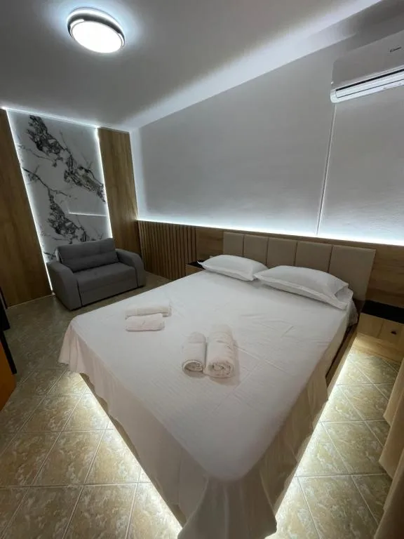 Hotel Riti