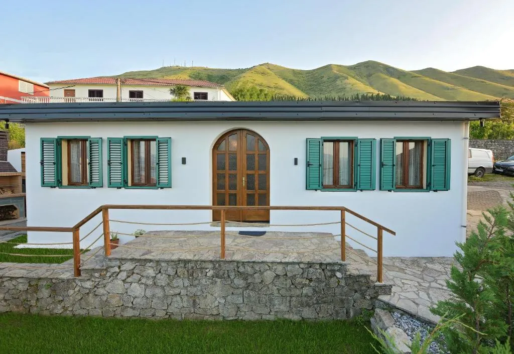 White Pearl Villa