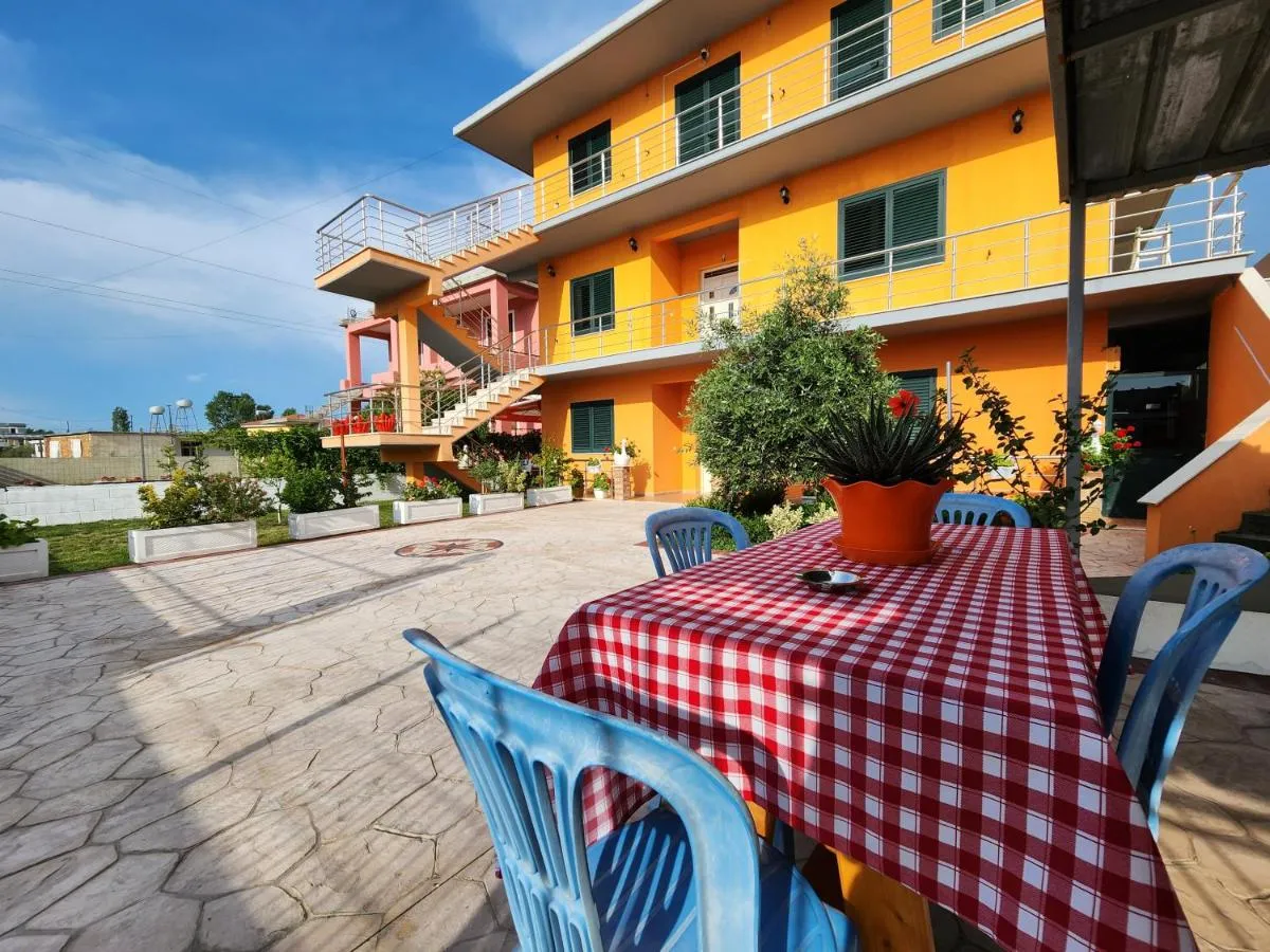 Resort Image