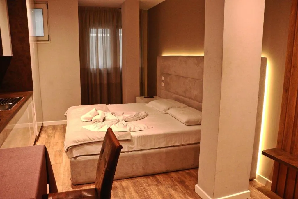 Nest&Rest Apartments