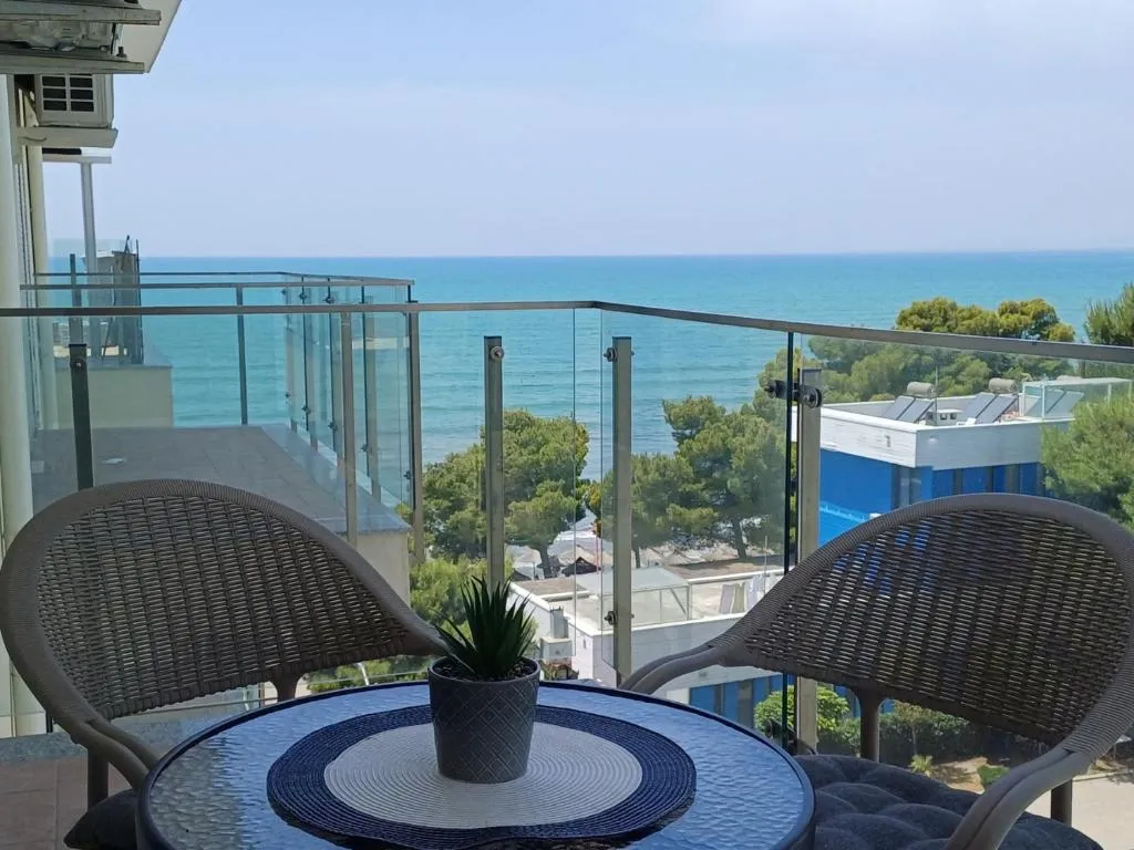 Sea view Apartment
