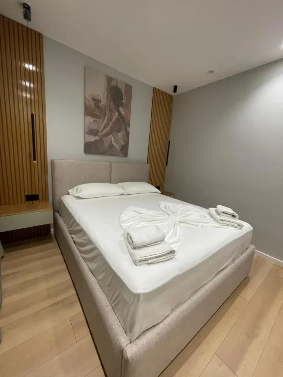 Tirana Elite Apartments