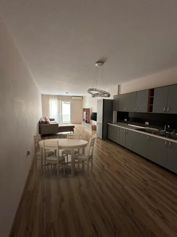 RE Apartments Tirana