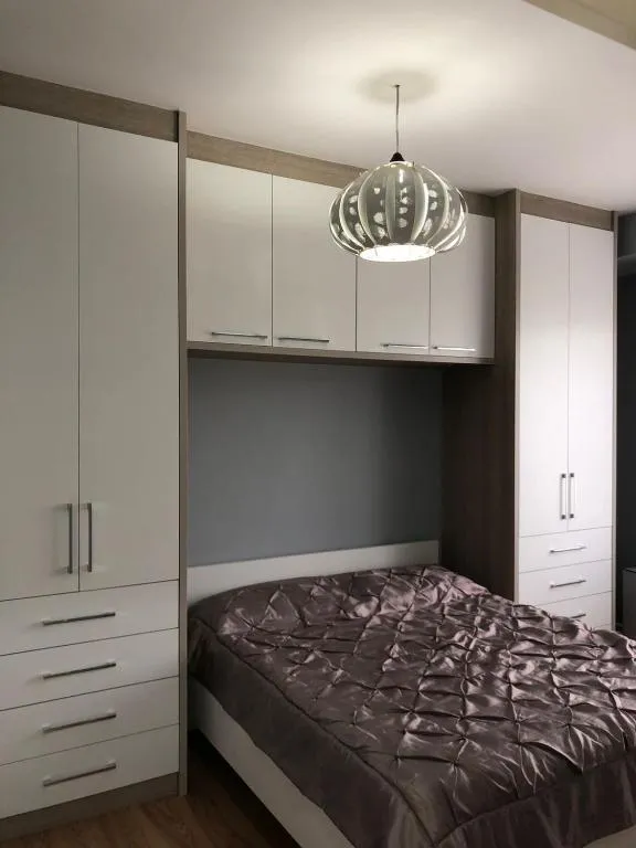Savas flat
