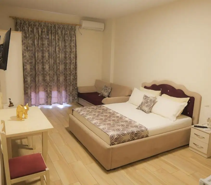 Resort Image