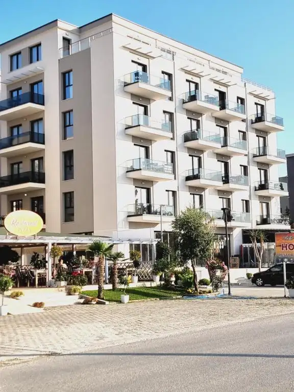 Resort Image