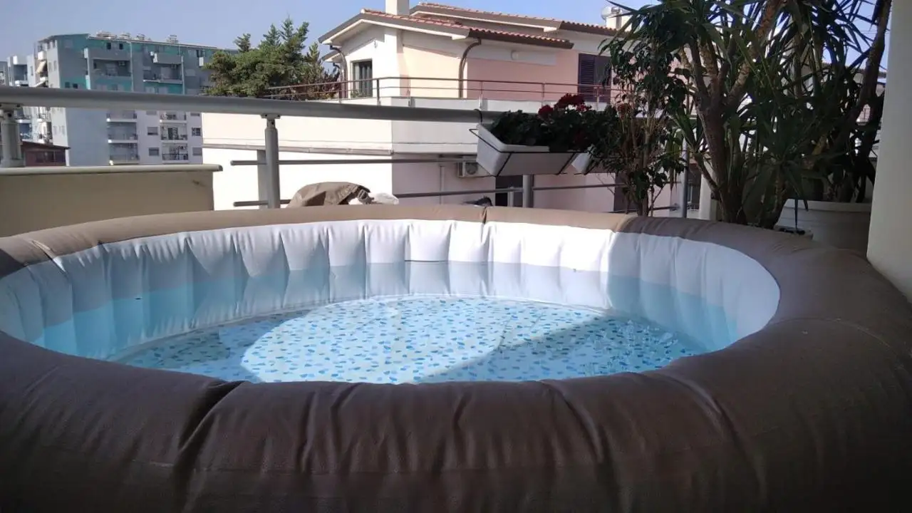 Resort Image
