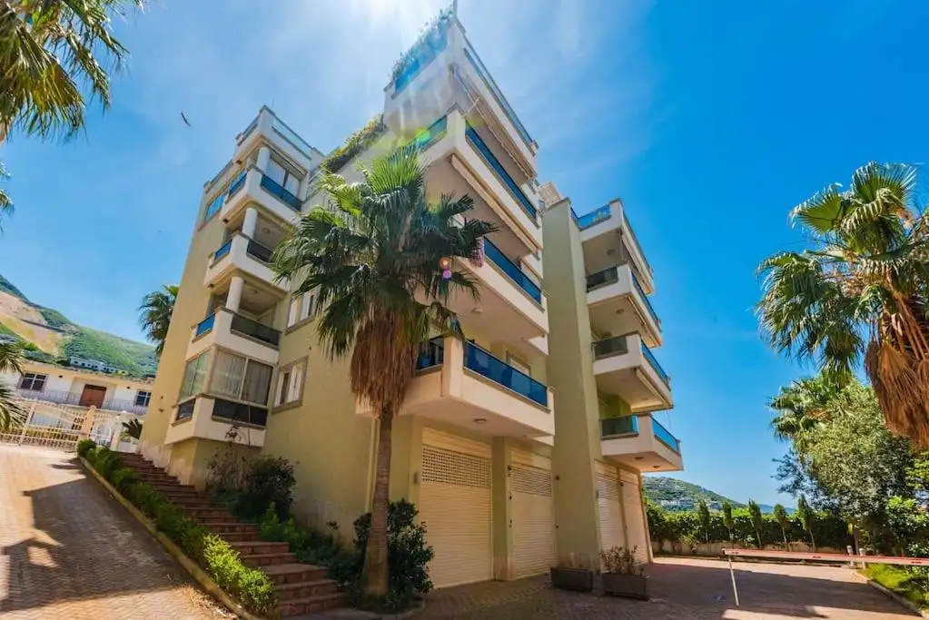 Resort Image