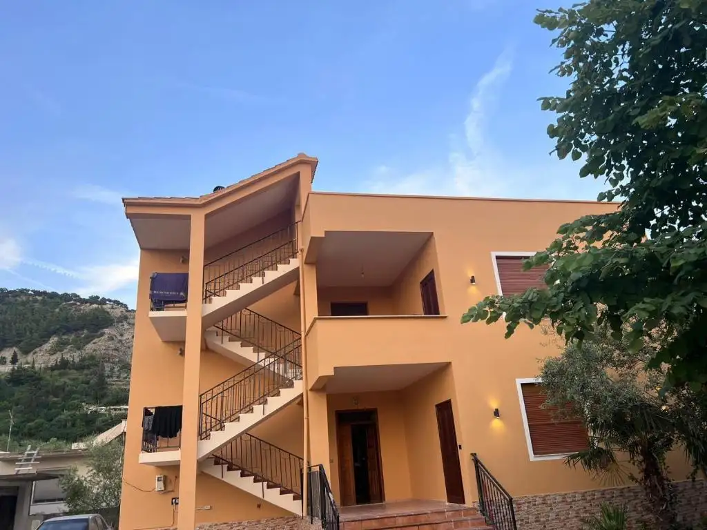 Resort Image