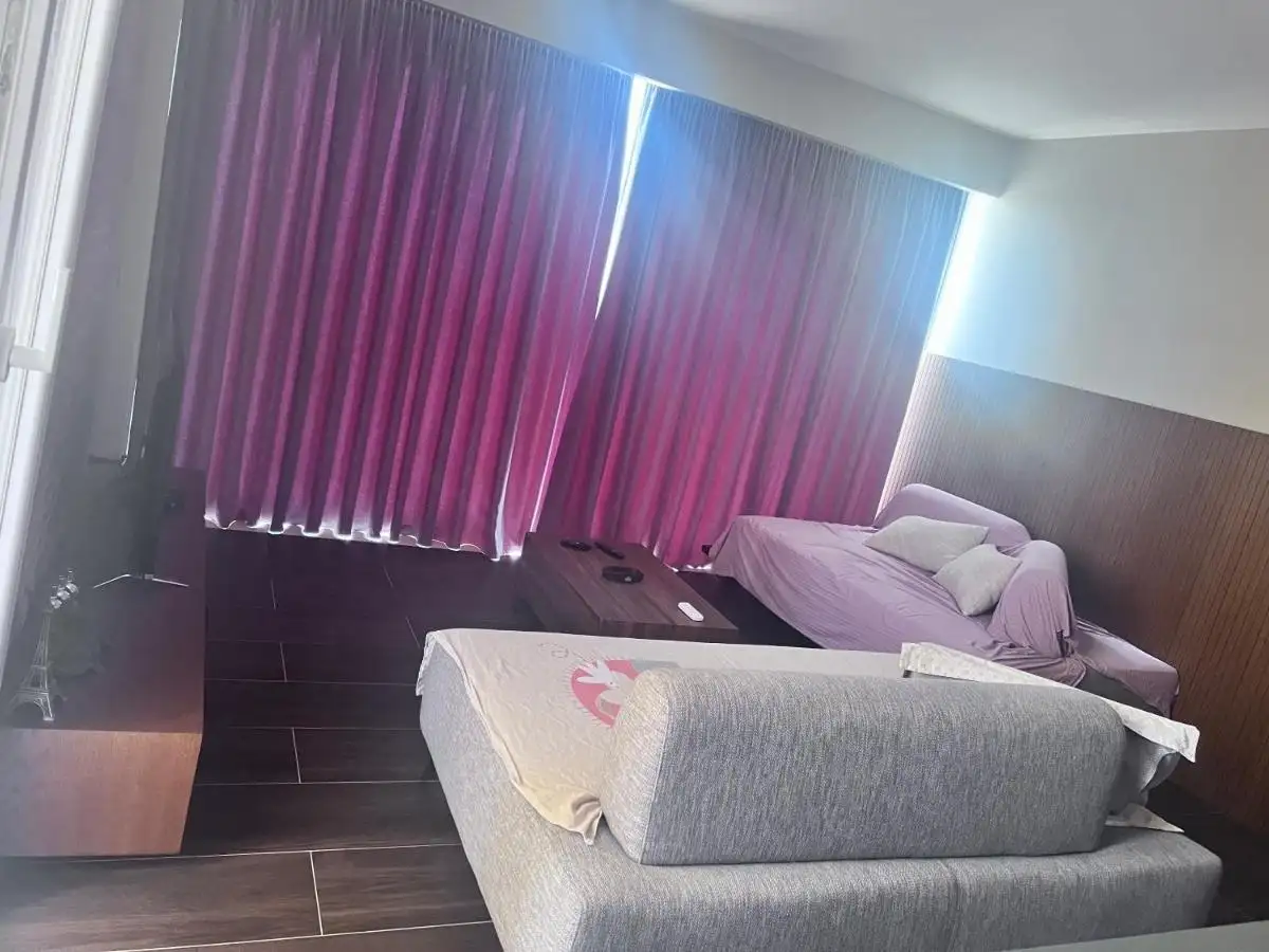 Aksionistia Apartament