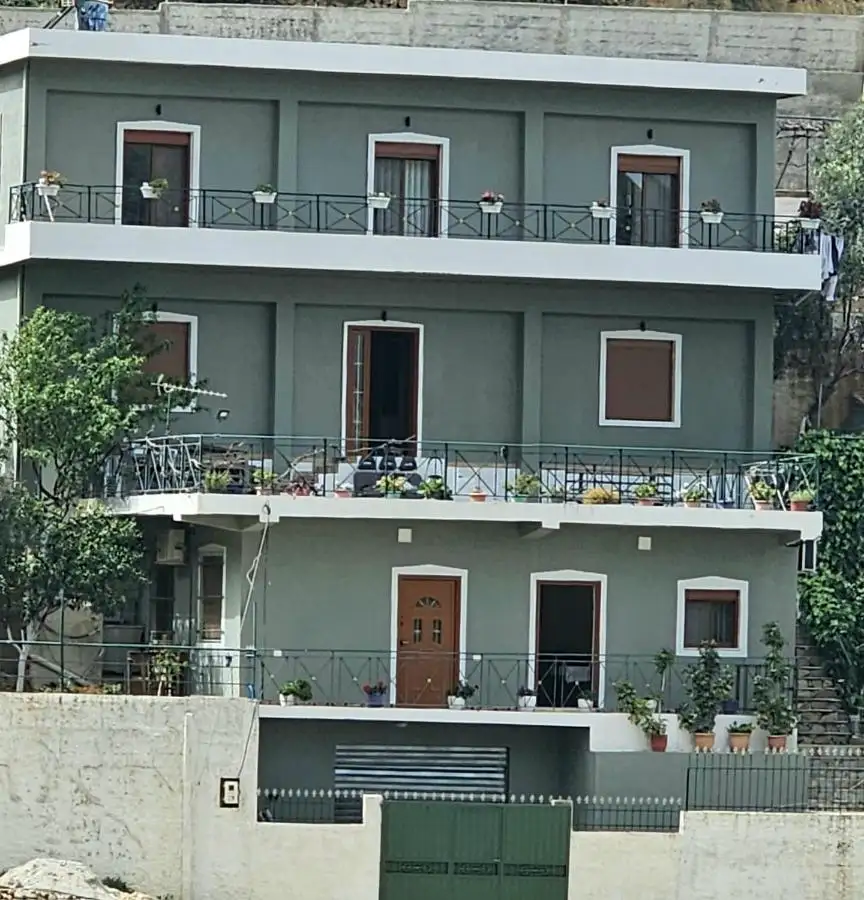 Resort Image